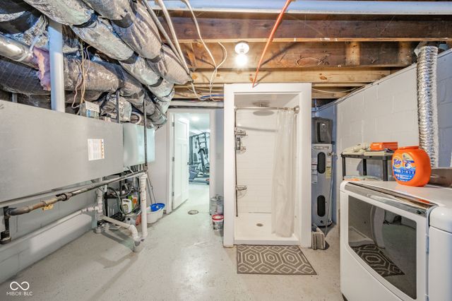 1107 N Hamilton Avenue, Indianapolis, IN 46201