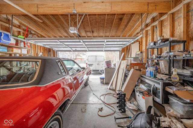 1107 N Hamilton Avenue, Indianapolis, IN 46201