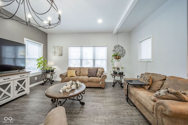 1107 N Hamilton Avenue, Indianapolis, IN 46201