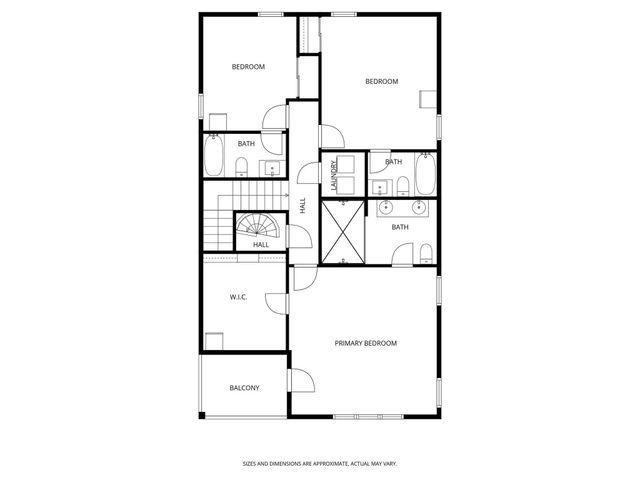 1107 N Hamilton Avenue, Indianapolis, IN 46201