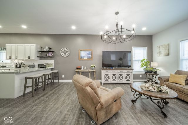 1107 N Hamilton Avenue, Indianapolis, IN 46201