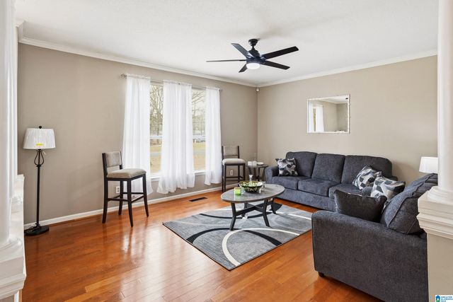 2048 WHITE POST ROAD, Hueytown, AL 35023