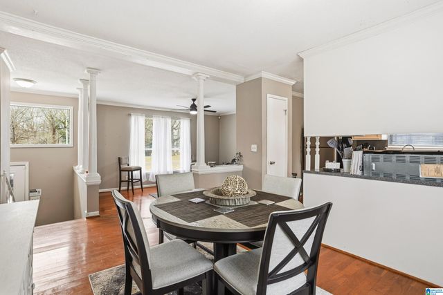 2048 WHITE POST ROAD, Hueytown, AL 35023