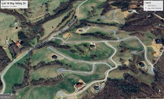 0 Big Valley Drive, Morganton, GA 30560