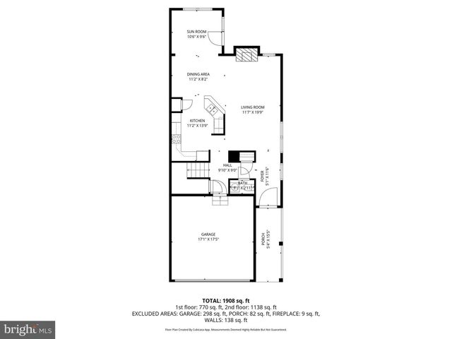302 APPLEBY SCHOOL RD, Cambridge, MD 21613