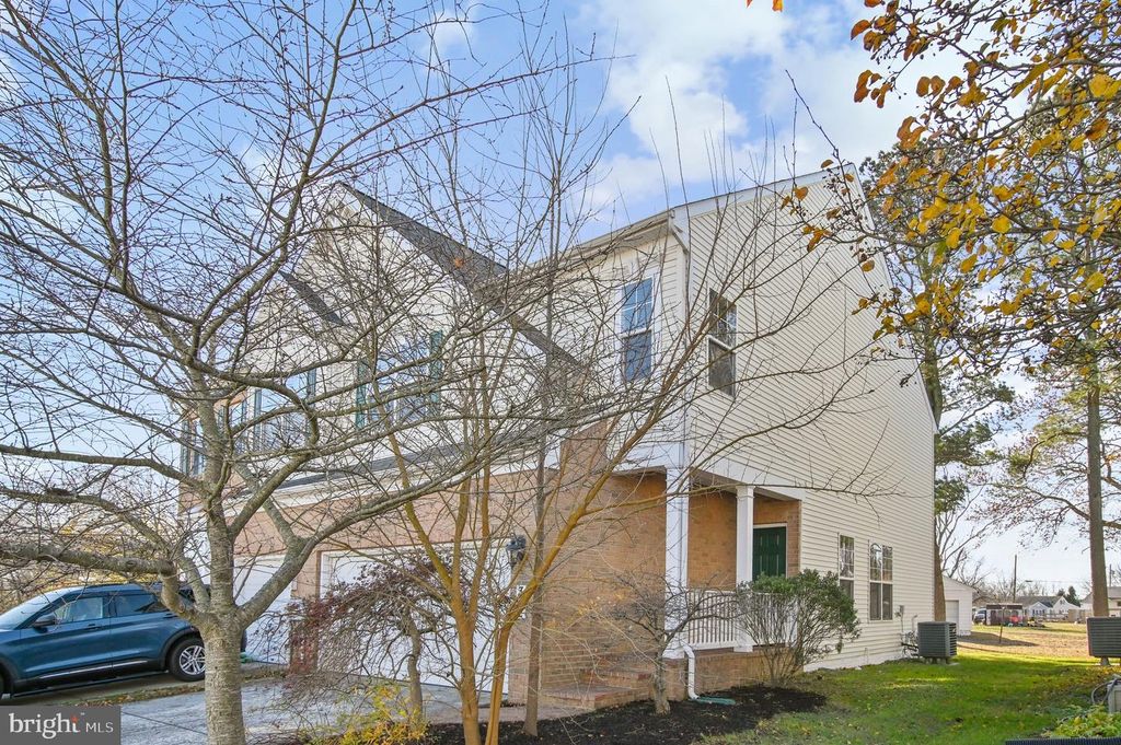 302 APPLEBY SCHOOL RD, Cambridge, MD 21613