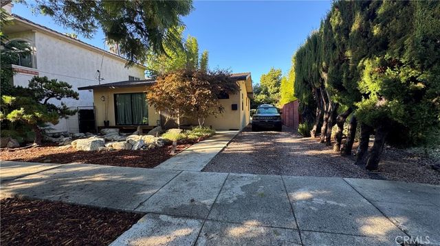 2117 Colby Avenue, West Los Angeles, CA 90025