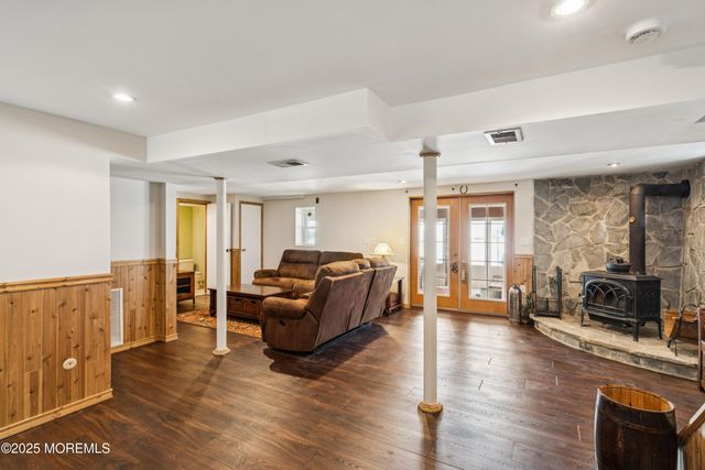 309 Birch Bark Drive, Brick, NJ 08723