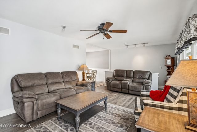 309 Birch Bark Drive, Brick, NJ 08723