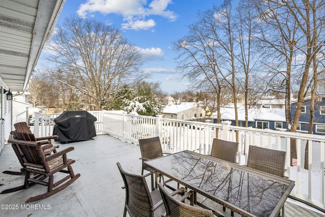 309 Birch Bark Drive, Brick, NJ 08723