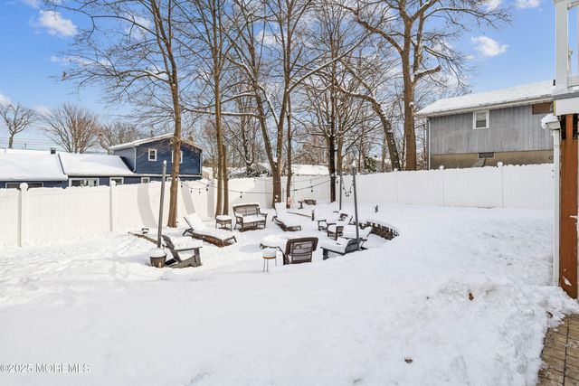 309 Birch Bark Drive, Brick, NJ 08723