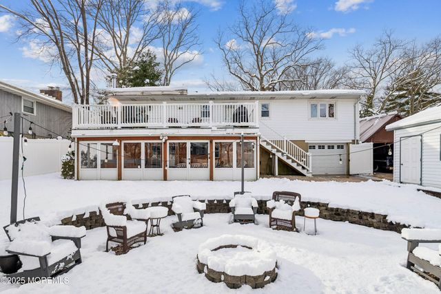 309 Birch Bark Drive, Brick, NJ 08723