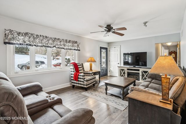 309 Birch Bark Drive, Brick, NJ 08723