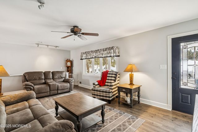 309 Birch Bark Drive, Brick, NJ 08723