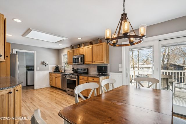 309 Birch Bark Drive, Brick, NJ 08723