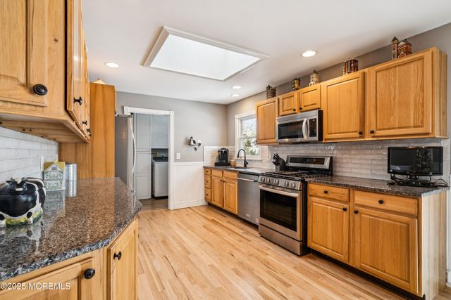 309 Birch Bark Drive, Brick, NJ 08723