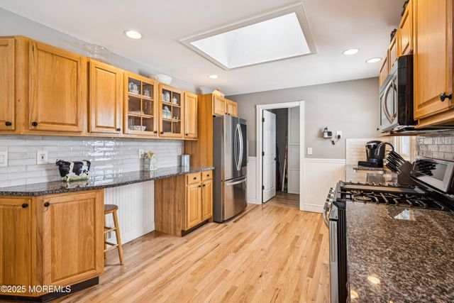 309 Birch Bark Drive, Brick, NJ 08723