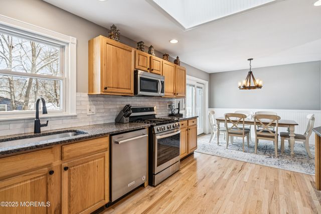 309 Birch Bark Drive, Brick, NJ 08723