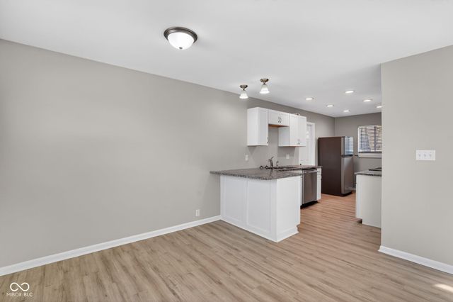 4402 Lesley Avenue, Indianapolis, IN 46226