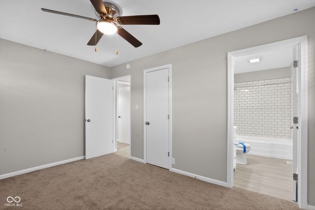 4402 Lesley Avenue, Indianapolis, IN 46226