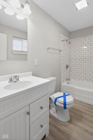 4402 Lesley Avenue, Indianapolis, IN 46226