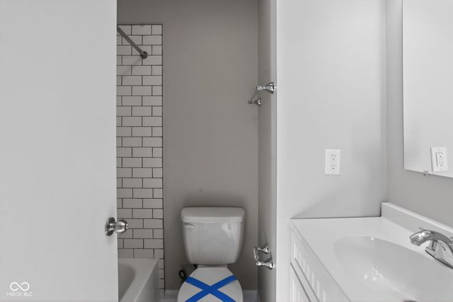 4402 Lesley Avenue, Indianapolis, IN 46226