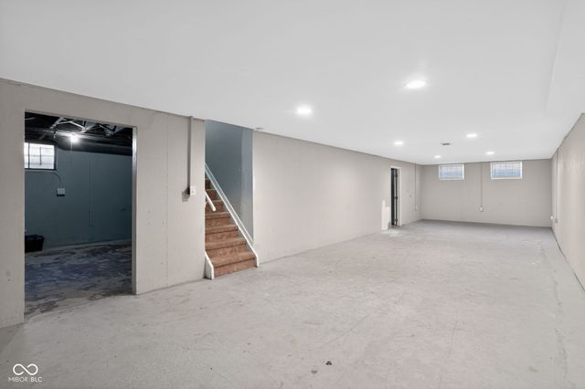 4402 Lesley Avenue, Indianapolis, IN 46226