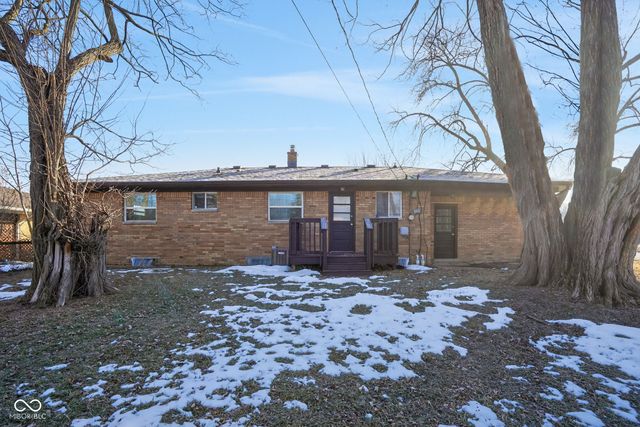 4402 Lesley Avenue, Indianapolis, IN 46226