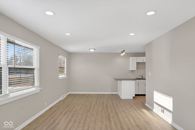 4402 Lesley Avenue, Indianapolis, IN 46226