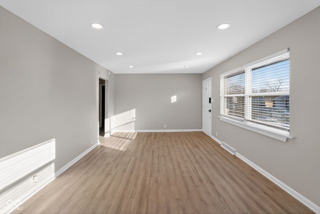 4402 Lesley Avenue, Indianapolis, IN 46226