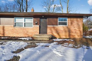 4402 Lesley Avenue, Indianapolis, IN 46226