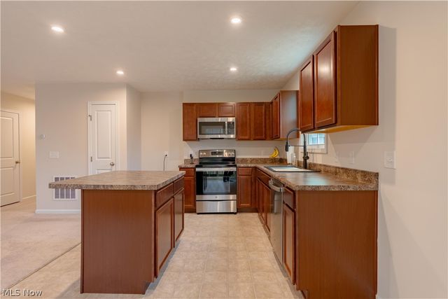 1270 Alpha Street NW, Massillon, OH 44647