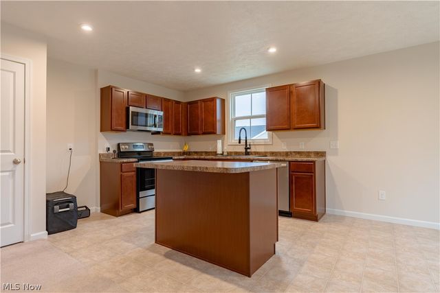 1270 Alpha Street NW, Massillon, OH 44647