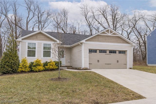 1270 Alpha Street NW, Massillon, OH 44647