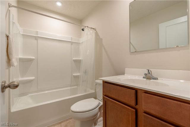 1270 Alpha Street NW, Massillon, OH 44647