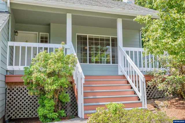 2062 NW Myrtlewood Wy, Corvallis, OR 97330