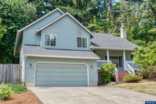 2062 NW Myrtlewood Wy, Corvallis, OR 97330