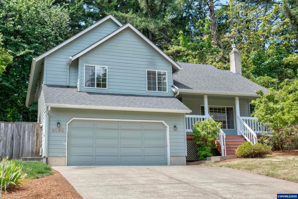 2062 NW Myrtlewood Wy, Corvallis, OR 97330