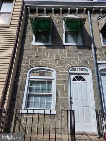 510 MAPLE ST, Reading, PA 19602
