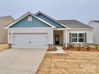 1428 Nia Road, Charlotte, NC 28215