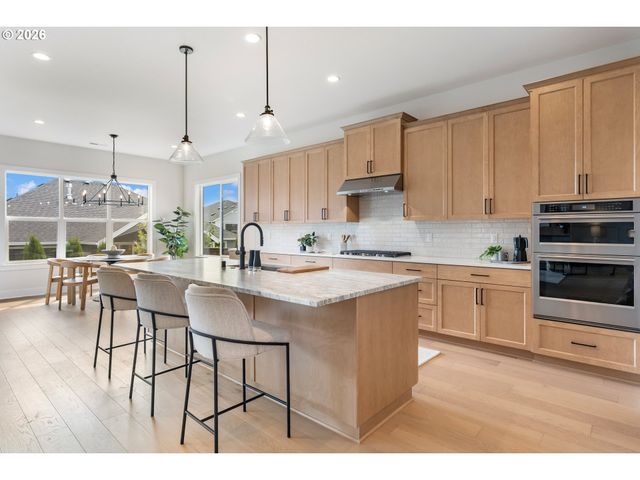 1518 S 39TH Pl, Ridgefield, WA 98642