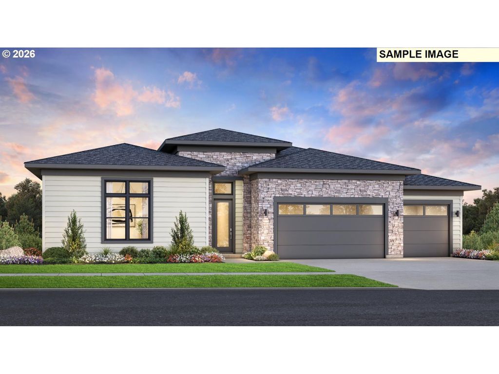 1518 S 39TH Pl, Ridgefield, WA 98642