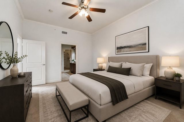 1010 Rosine St Street 49, Houston, TX 77019