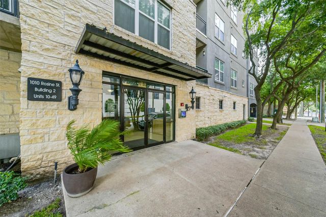 1010 Rosine St Street 49, Houston, TX 77019