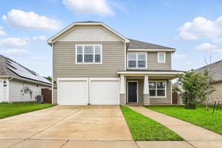 123 Rock Creek Lane, Terrell, TX 75160