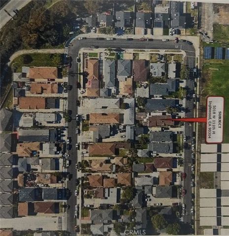 5018 W 111th Pl, Inglewood, CA 90304