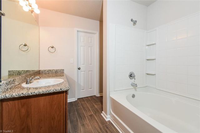 3530 Swanley Drive, Greensboro, NC 27405