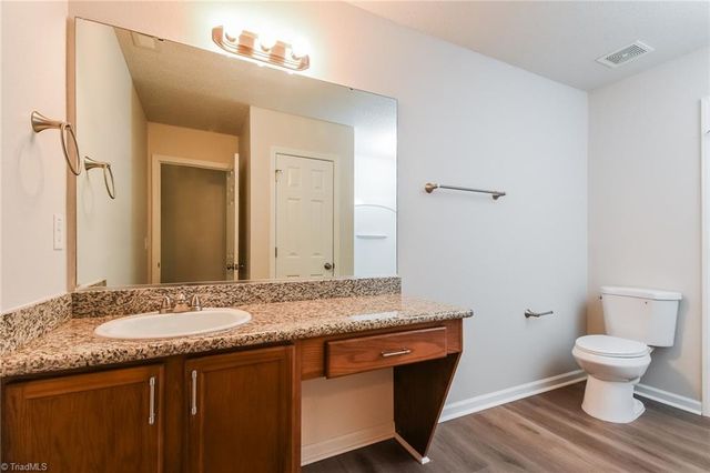 3530 Swanley Drive, Greensboro, NC 27405