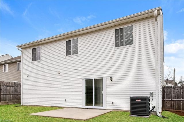 3530 Swanley Drive, Greensboro, NC 27405