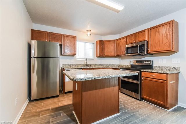 3530 Swanley Drive, Greensboro, NC 27405